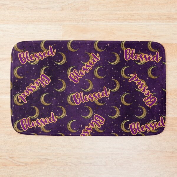 Item preview, Blessed  designed and sold by KizmetBoutique.