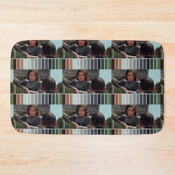 Item preview, Prince Caspian color palette  designed and sold by Madie-RW.