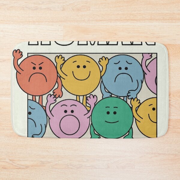Item preview, Emotions Make Us Human designed and sold by aliciawrecker.