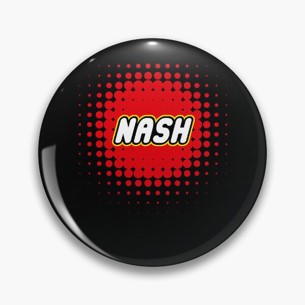 Item preview, Cool Graphic Gift Nash Personalize Gift For Mini Builder And Bricks Fan Cute Gift designed and sold by Porterkarla853.