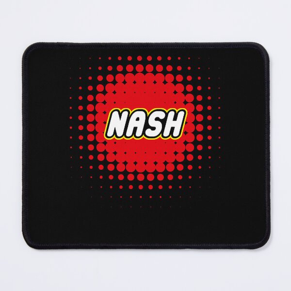 Item preview, Cool Graphic Gift Nash Personalize Gift For Mini Builder And Bricks Fan Cute Gift designed and sold by Porterkarla853.