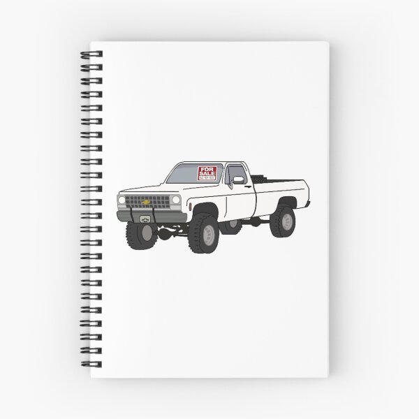 Item preview, Silverado for Sale designed and sold by teagankavan.