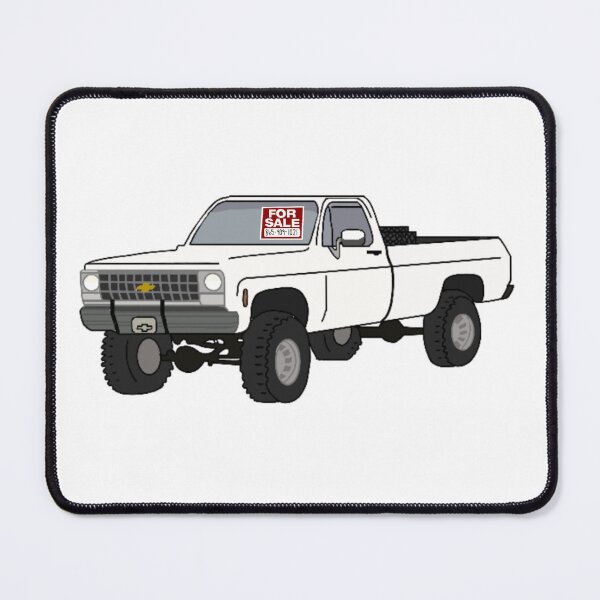 Item preview, Silverado for Sale designed and sold by teagankavan.