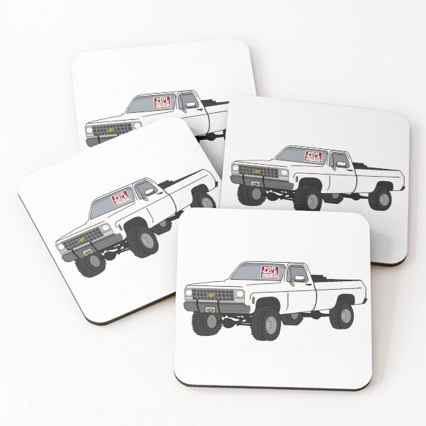 Item preview, Silverado for Sale designed and sold by teagankavan.