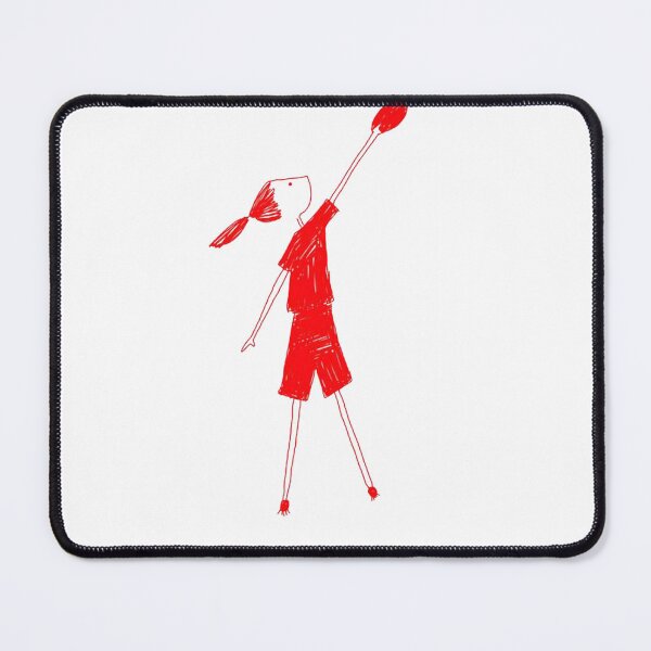 Item preview, Playing Frisbee designed and sold by patriciarice.