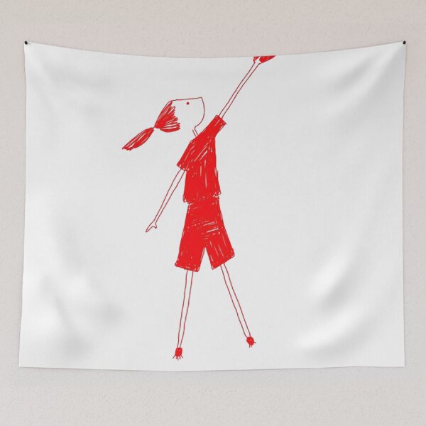Item preview, Playing Frisbee designed and sold by patriciarice.