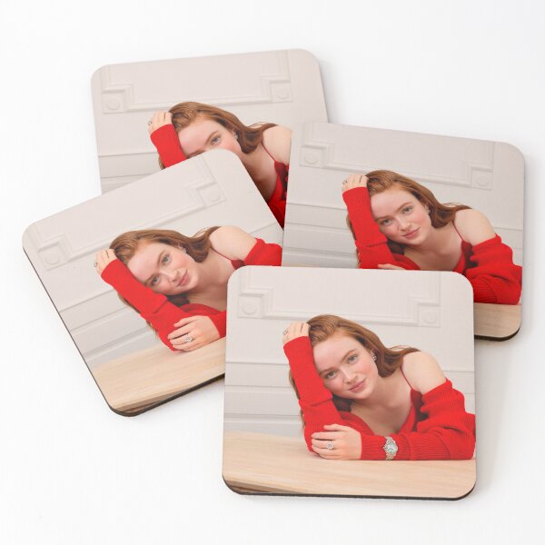 Item preview, sadie sink designed and sold by justforya.
