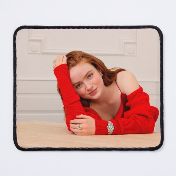 Item preview, sadie sink designed and sold by justforya.