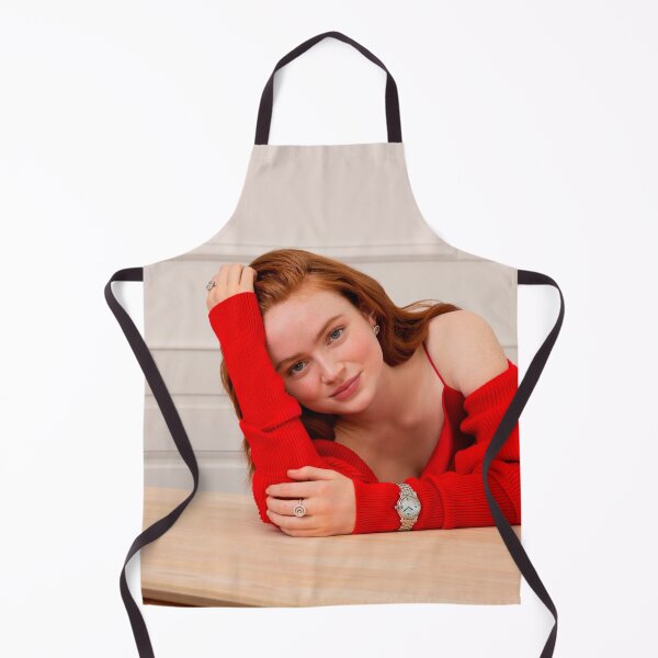 Item preview, sadie sink designed and sold by justforya.