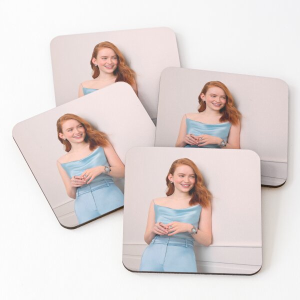 Item preview, sadie sink designed and sold by justforya.