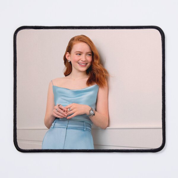 Item preview, sadie sink designed and sold by justforya.