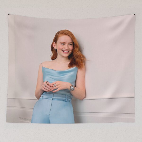 Item preview, sadie sink designed and sold by justforya.