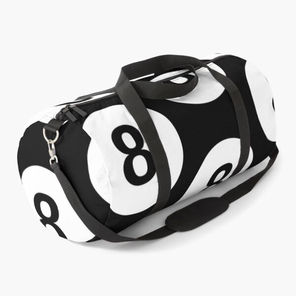 Item preview, 8 Ball - Billiard designed and sold by PegeenWarm.