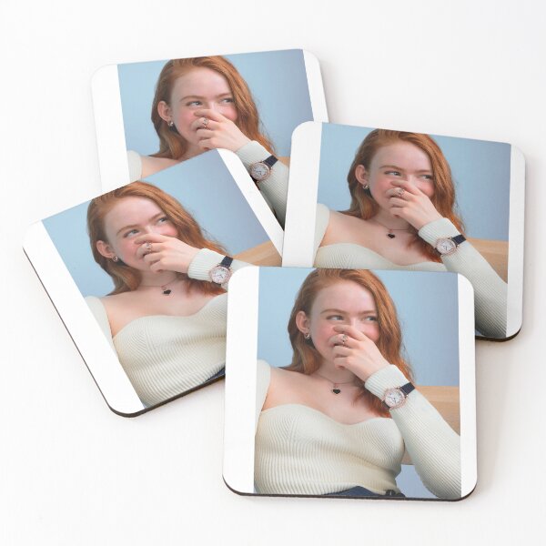 Item preview, sadie sink designed and sold by justforya.