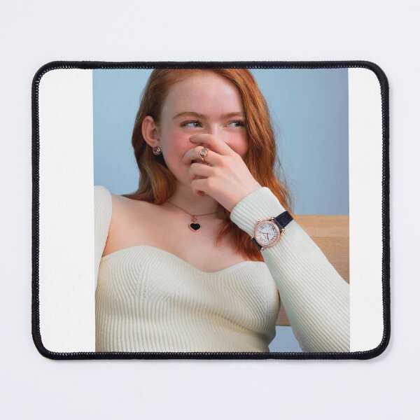 Item preview, sadie sink designed and sold by justforya.