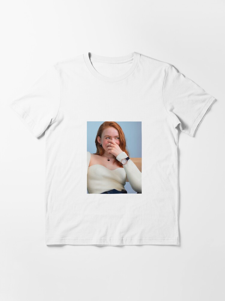 sadie sink | Essential T-Shirt