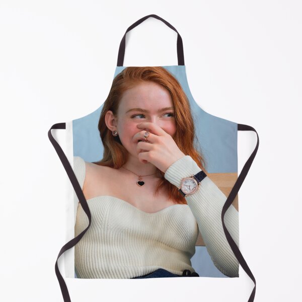Item preview, sadie sink designed and sold by justforya.