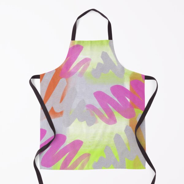 Item preview, Colorful strokes of brushes designed and sold by andrasdesignssss.