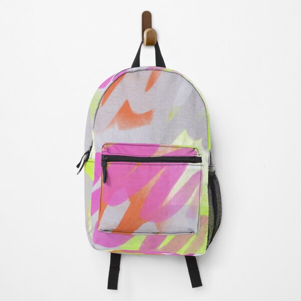 Item preview, Colorful strokes of brushes designed and sold by andrasdesignssss.