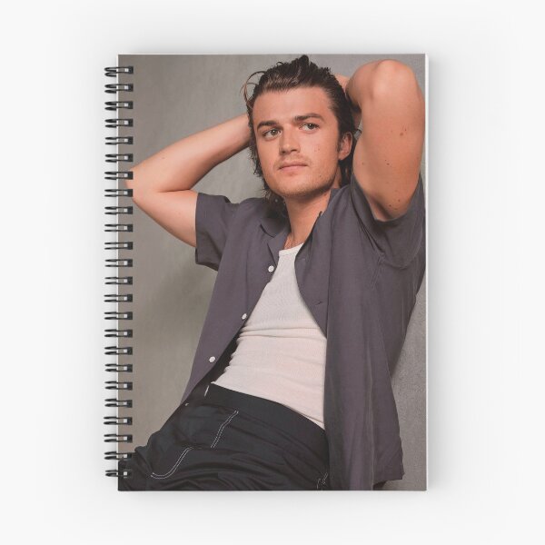Item preview, Joe Keery designed and sold by justforya.