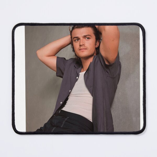 Item preview, Joe Keery designed and sold by justforya.