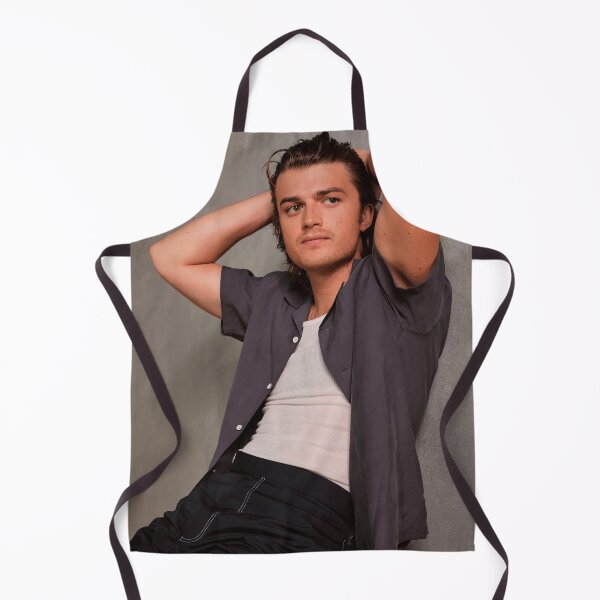 Item preview, Joe Keery designed and sold by justforya.