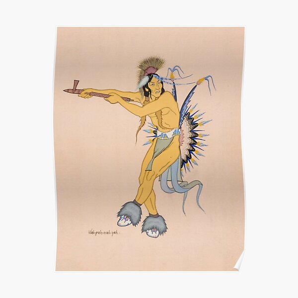 Wah-Pah-Nah-Yah: Mowglis Collection Poster