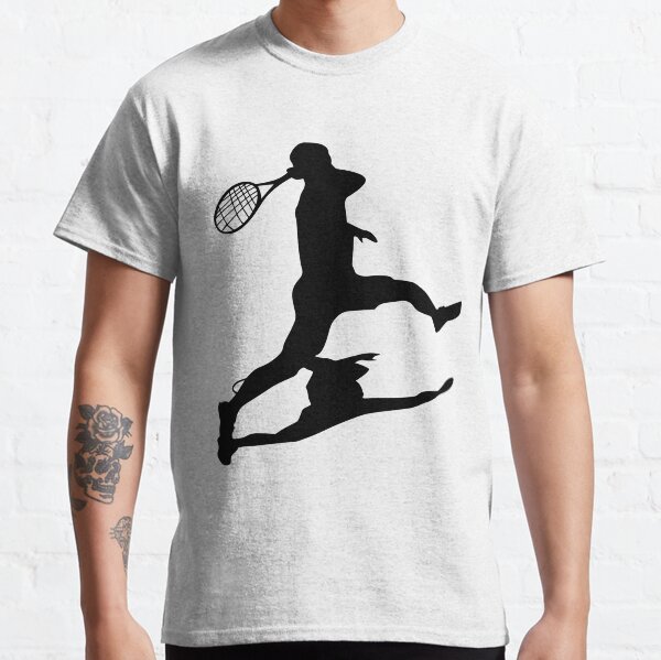 Novak Djokovic Champion T-shirt classique