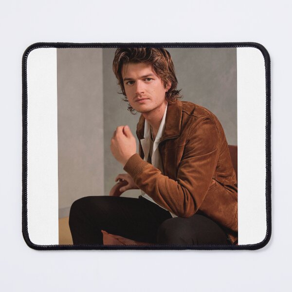 Item preview, Joe Keery designed and sold by justforya.