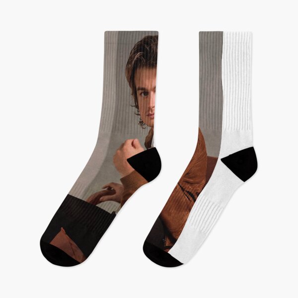 Item preview, Joe Keery designed and sold by justforya.