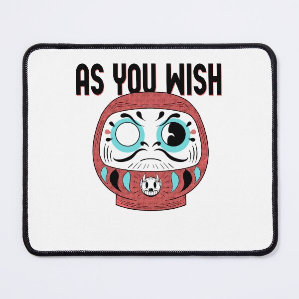 Item preview, Mens Funny Video Cuphead Games Gifts For Music Fans designed and sold by Campbell101Rob.