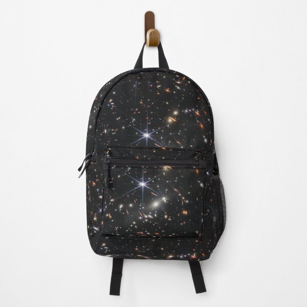 Item preview, First deep field James WEbb designed and sold by MiniKila.