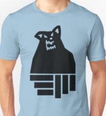 Russ Diemon Wolf Unisex T-Shirt