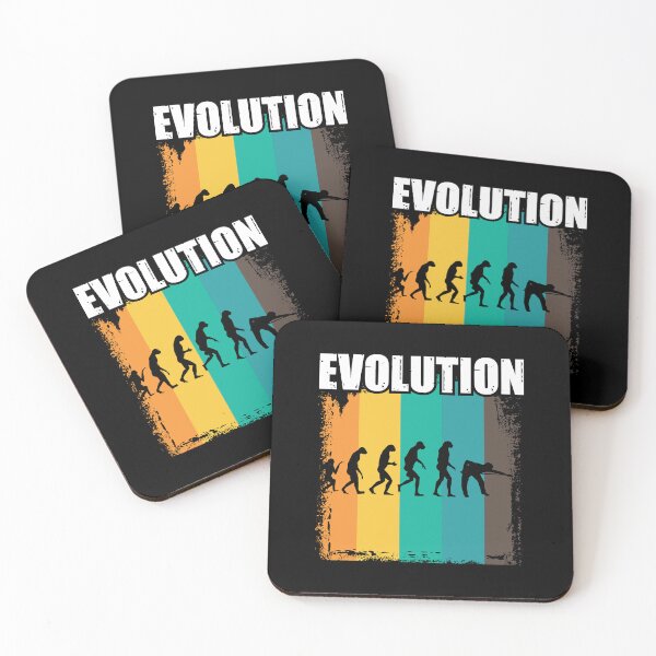 Item preview, Billiard Evolution designed and sold by PegeenWarm.