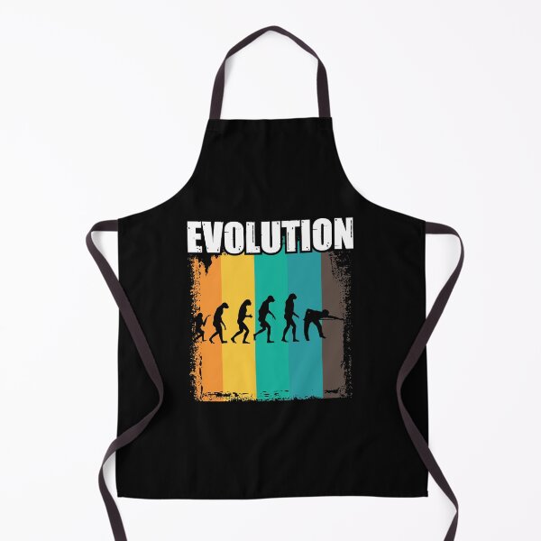 Item preview, Billiard Evolution designed and sold by PegeenWarm.