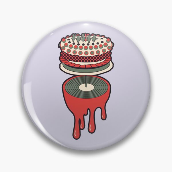Item preview, Let It Bleed designed and sold by GHarshita.