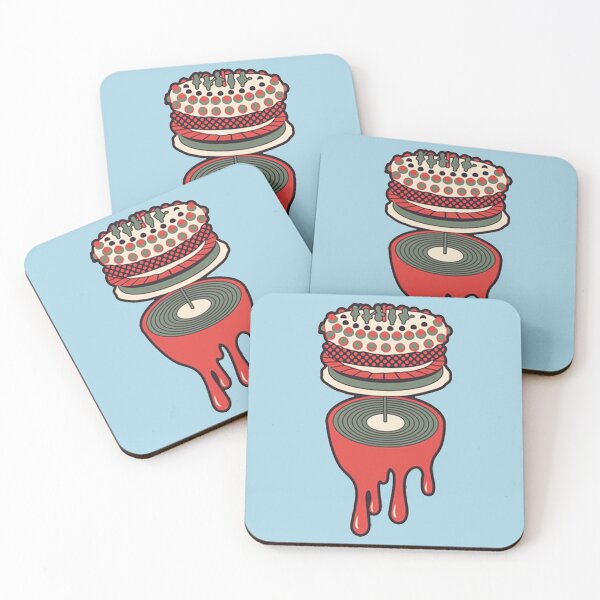 Item preview, Let It Bleed designed and sold by GHarshita.