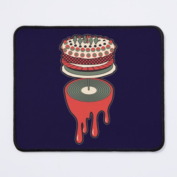Item preview, Let It Bleed designed and sold by GHarshita.