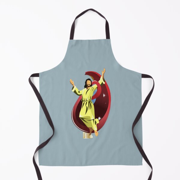 Item preview, Ama como Jesús - Muévete como Jagger designed and sold by GHarshita.