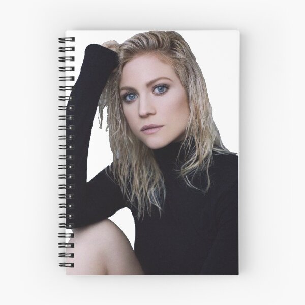 Item preview, Brittany Snow photoshoot  designed and sold by Kira Kilsby.