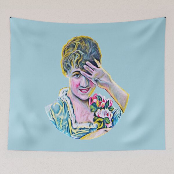 Item preview, marianne faithfull, people designed and sold by GHarshita.