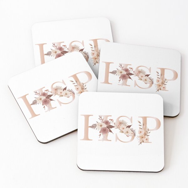 Item preview, HSP Floral Letters designed and sold by HSPgiftshop.