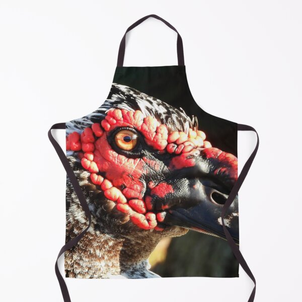 Item preview, Muscovy Duck #0003 designed and sold by Jeffrey Mask.
