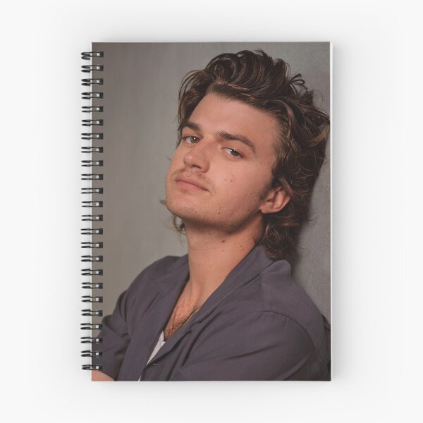 Item preview, Joe Keery designed and sold by justforya.