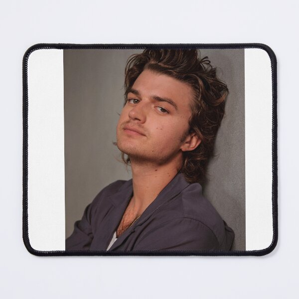 Item preview, Joe Keery designed and sold by justforya.