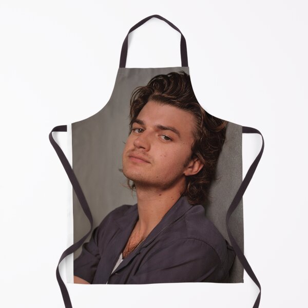 Item preview, Joe Keery designed and sold by justforya.