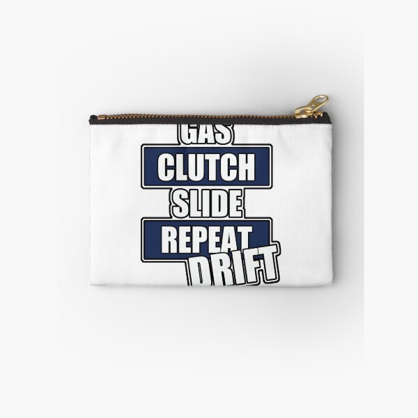 Item preview, Gas clutch slide drift designed and sold by TswizzleEG.