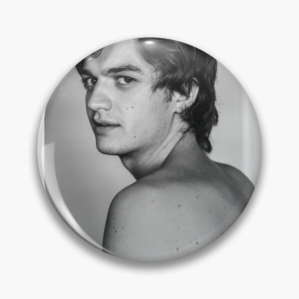 Aperçu de l'œuvre Joe Keery créée et vendue par justforya.