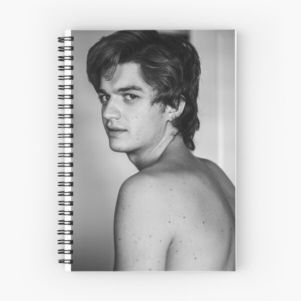Item preview, Joe Keery designed and sold by justforya.