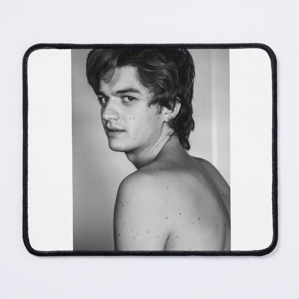 Item preview, Joe Keery designed and sold by justforya.
